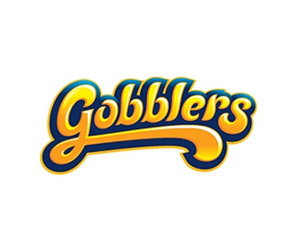 Gobblers标志