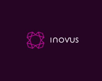 Inovus标识