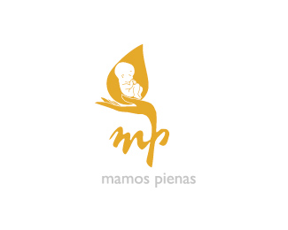 mamos Pienas