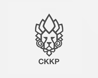 CKKP标志设计