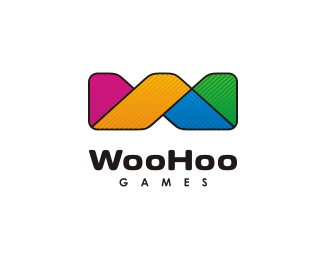 WooHoo标志