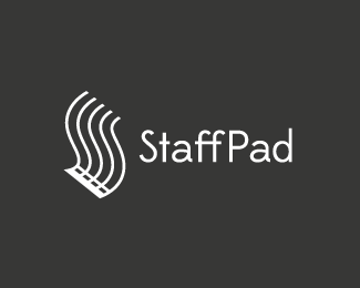StaffPad图标设计