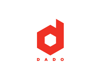 DADO标志设计