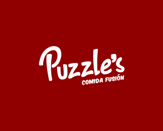 Puzzles标志