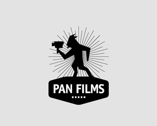 PAN FILMS标志