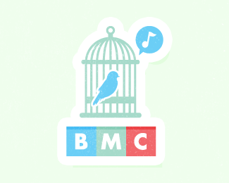 BMC标志设计