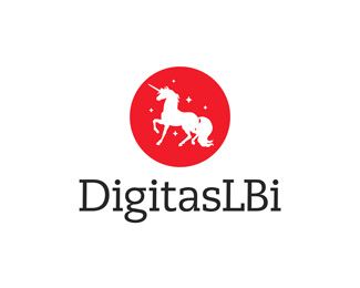 DigitasLBi标志