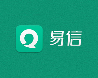 易信LOGO图标