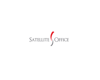 Satelliteoffice标志