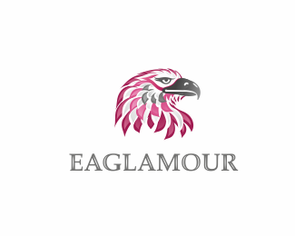 Eaglamour标识