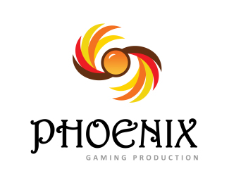 PHOENIX标识