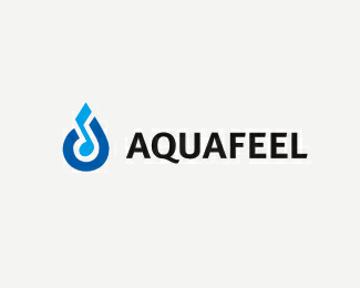 Aquafeel标志