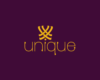 unique标识