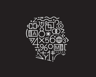 记忆logo标志