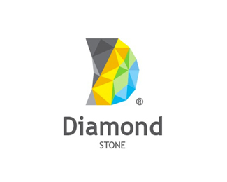 Diamond商标设计