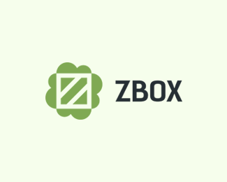 ZBOX图标