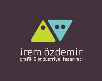 iremozdemir标识