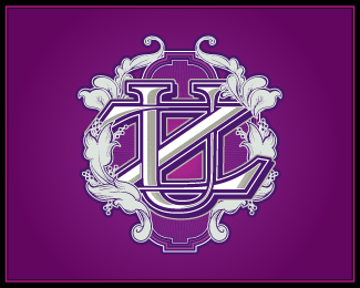 UZ婚礼LOGO设计