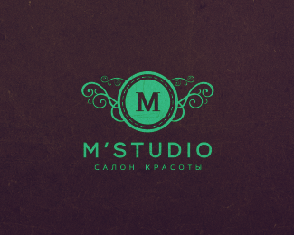 MStudio美容店