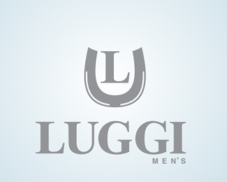 Luggi男装品牌