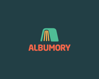 Albumory标识