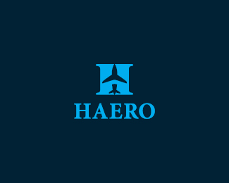 Haero标志