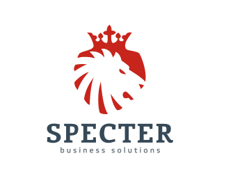 SPECTER标志