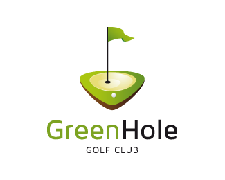 绿洞高尔夫俱乐部