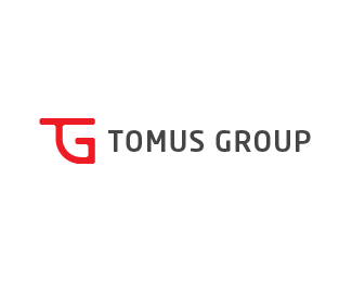 Tomus集团商标设计