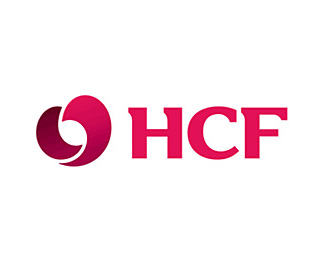 澳洲医保基金公司HCF新LOGO