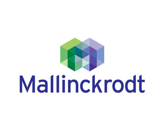 美国制药公司Mallinckrodt新LOGO