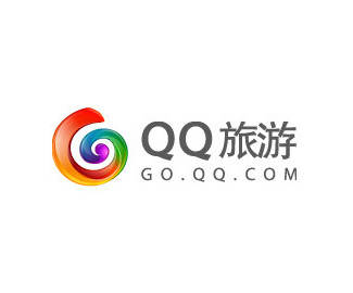 QQ旅游LOGO