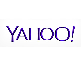 雅虎（Yahoo!）LOGO