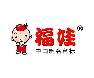 福娃集团logo