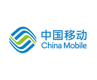 中国移动LOGO