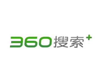 360搜索logo