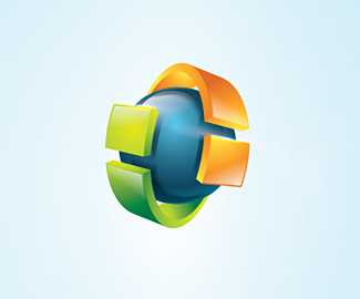 impowersoft软件logo