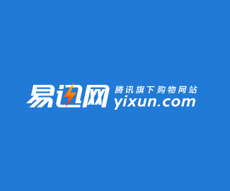 易迅网LOGO