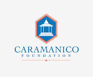 Caramanico基金会logo