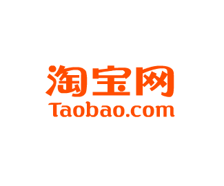 淘宝网logo