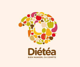 Dietea LOGO