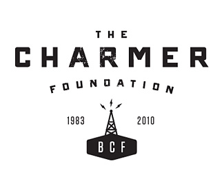 Charmer基金会logo