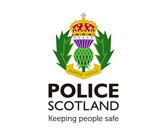 苏格兰警察（Police Scotland）LOGO