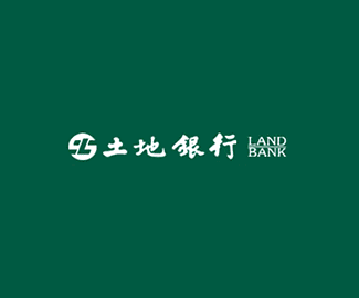 台湾土地银行LOGO
