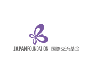 日本国际交流基金会logo