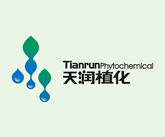 天润植化logo