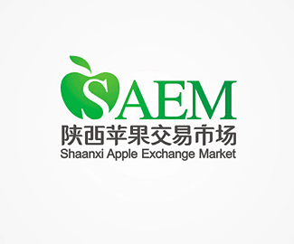 陕西苹果交易市场标志