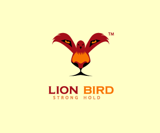 Lion Bird