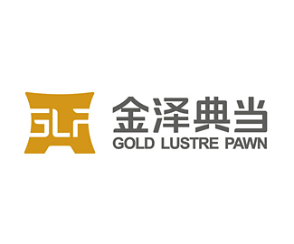 金泽典当logo