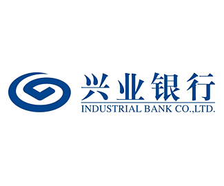 兴业银行logo